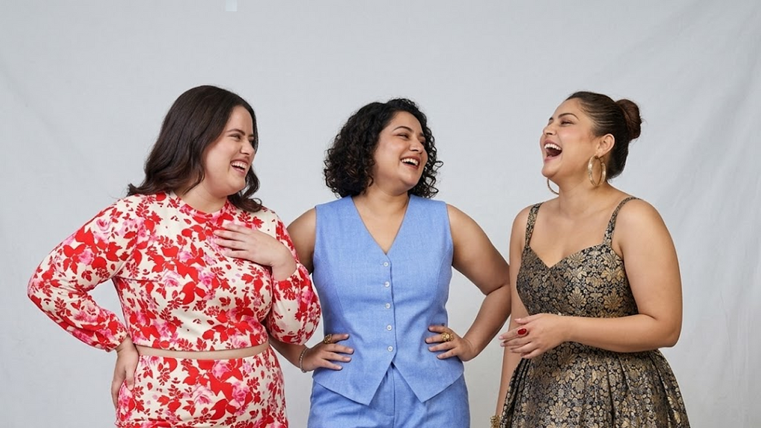 Fashion That Celebrates  Every Woman