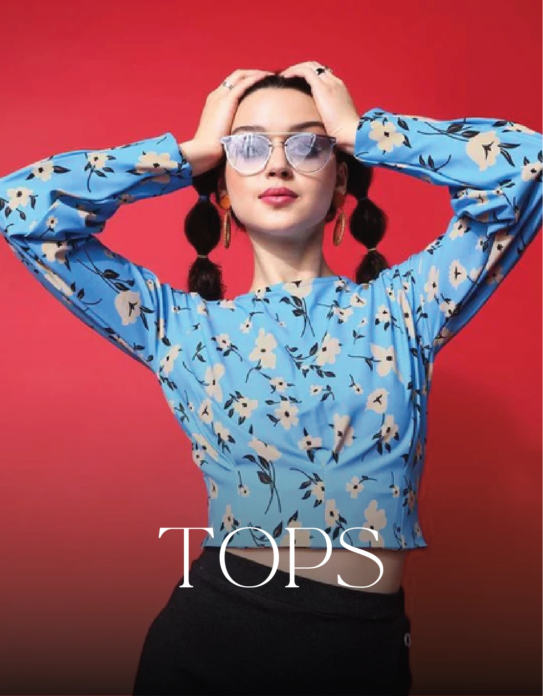 Tops