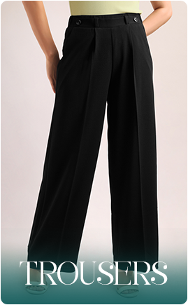 Trouser