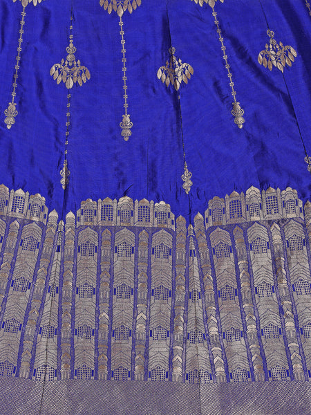 Royal Blue