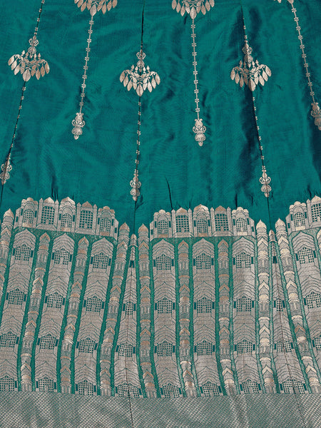 Teal 