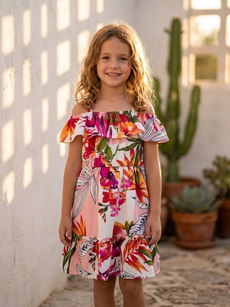 PURVAJA JUNIOR Fashion for Little Princesses