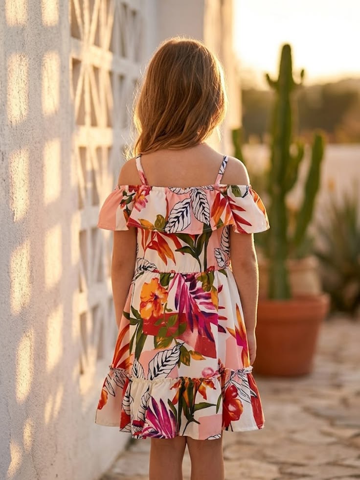 PURVAJA JUNIOR Fashion for Little Princesses