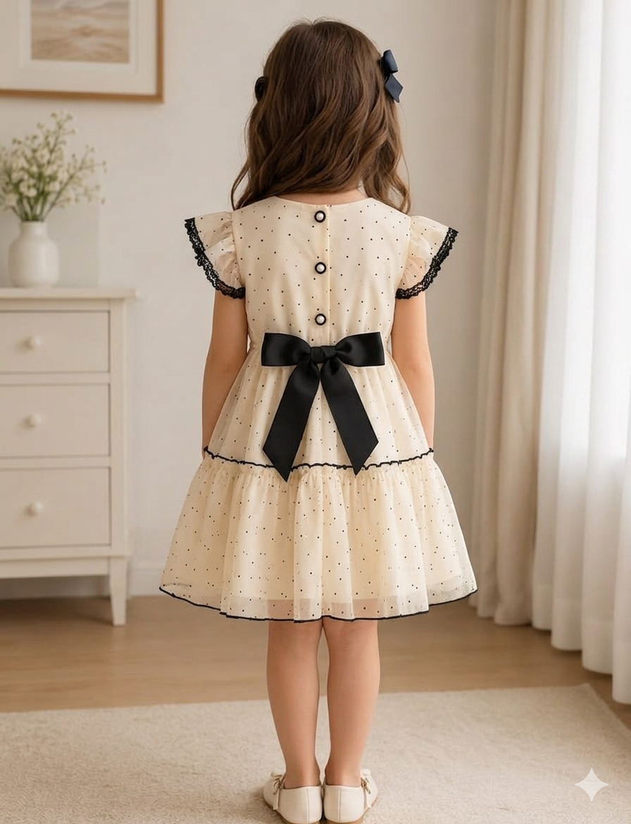 PURVAJA JUNIOR Fashion for Little Princesses