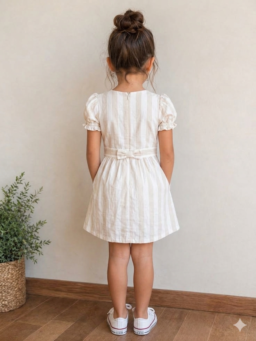 PURVAJA JUNIOR Fashion for Little Princesses