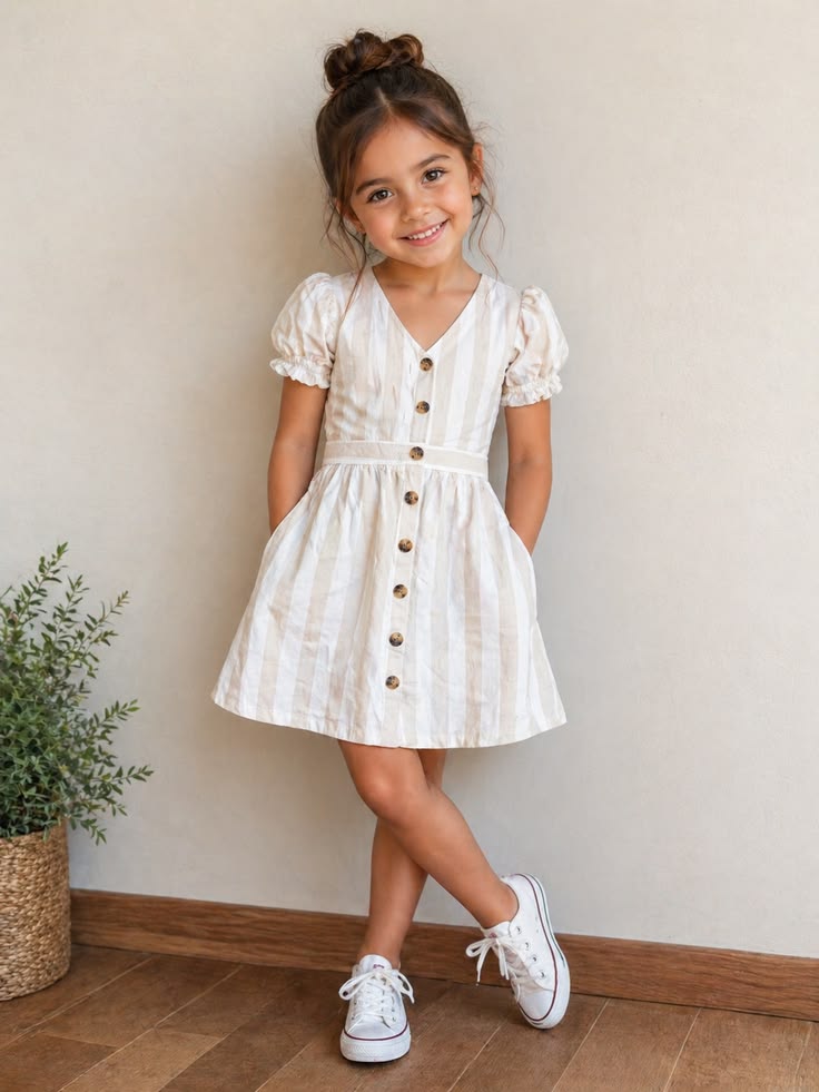 PURVAJA JUNIOR Fashion for Little Princesses