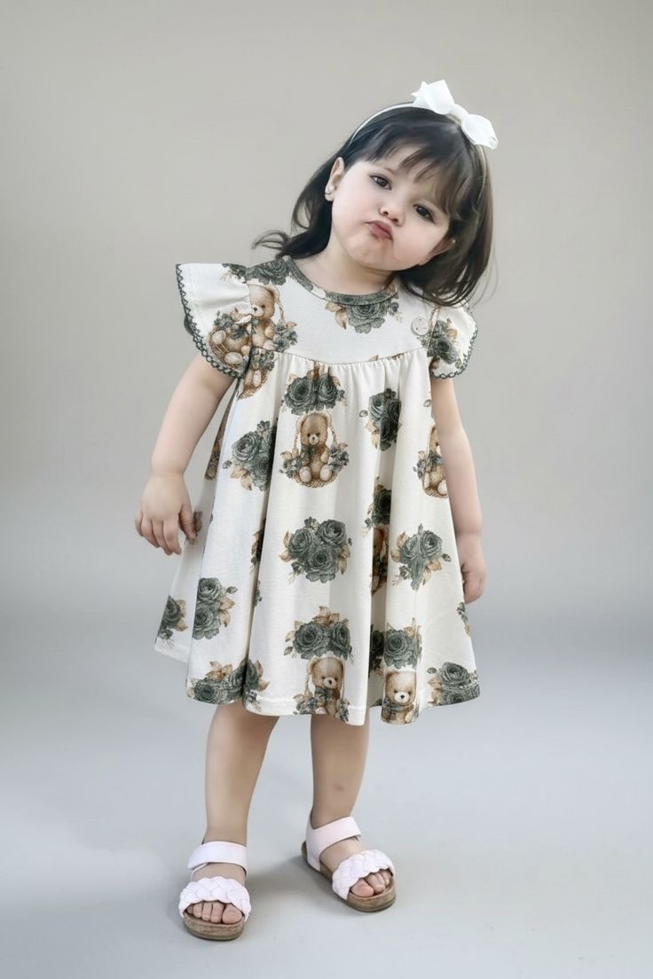 PURVAJA JUNIOR Fashion for Little Princesses