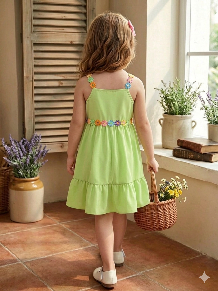 PURVAJA JUNIOR Fashion for Little Princesses