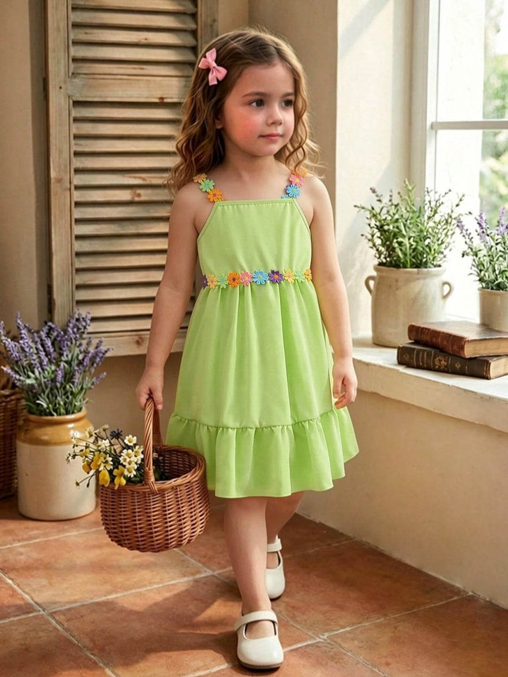 PURVAJA JUNIOR Fashion for Little Princesses