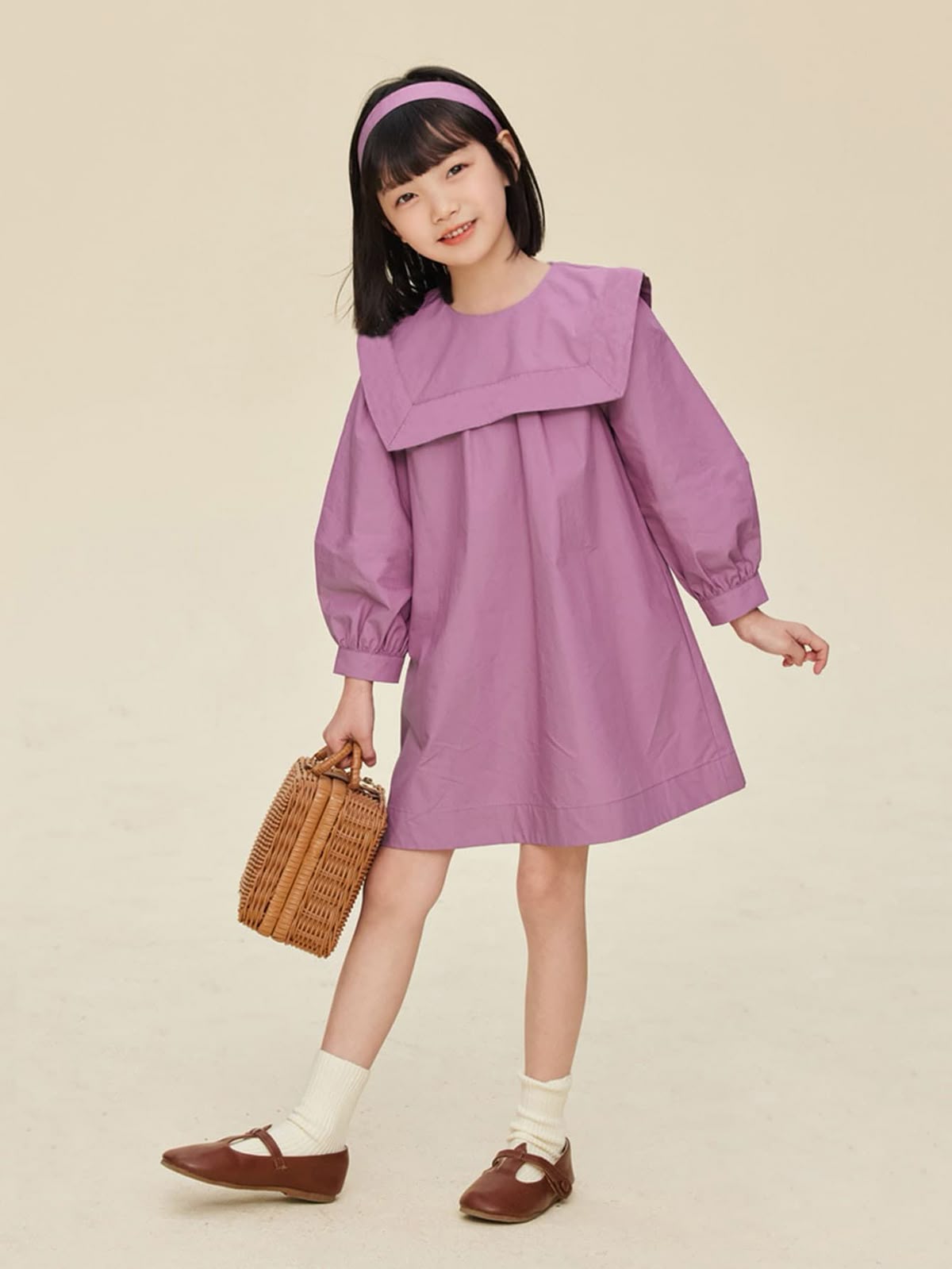 PURVAJA JUNIOR Fashion for Little Princesses