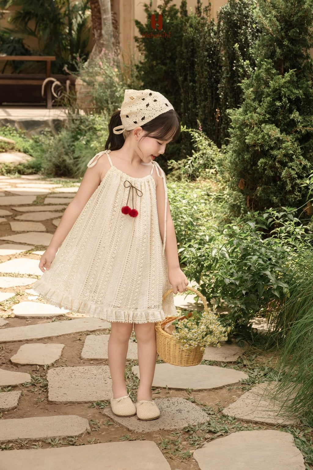 PURVAJA JUNIOR Fashion for Little Princesses