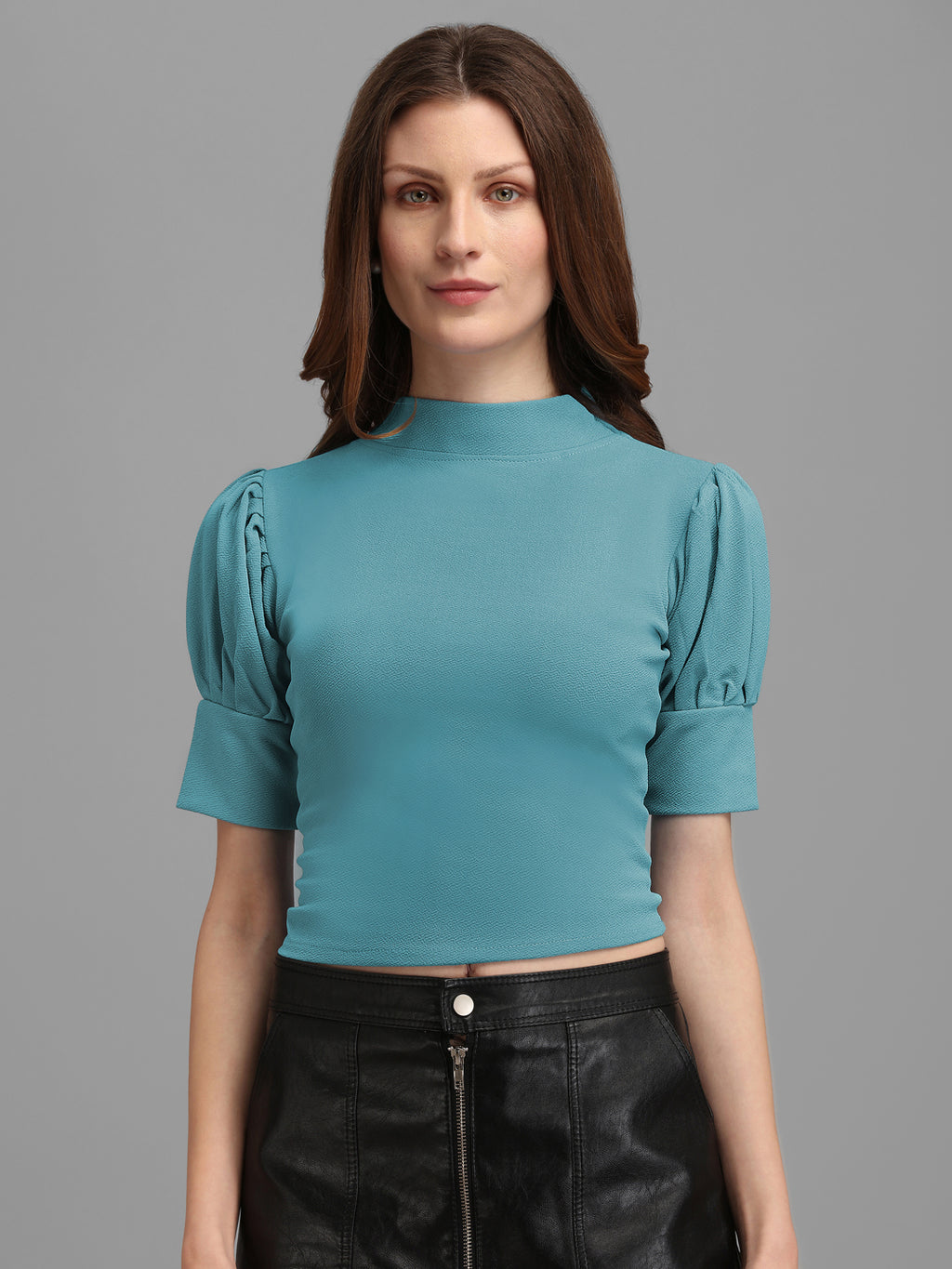 Regular Crop Top