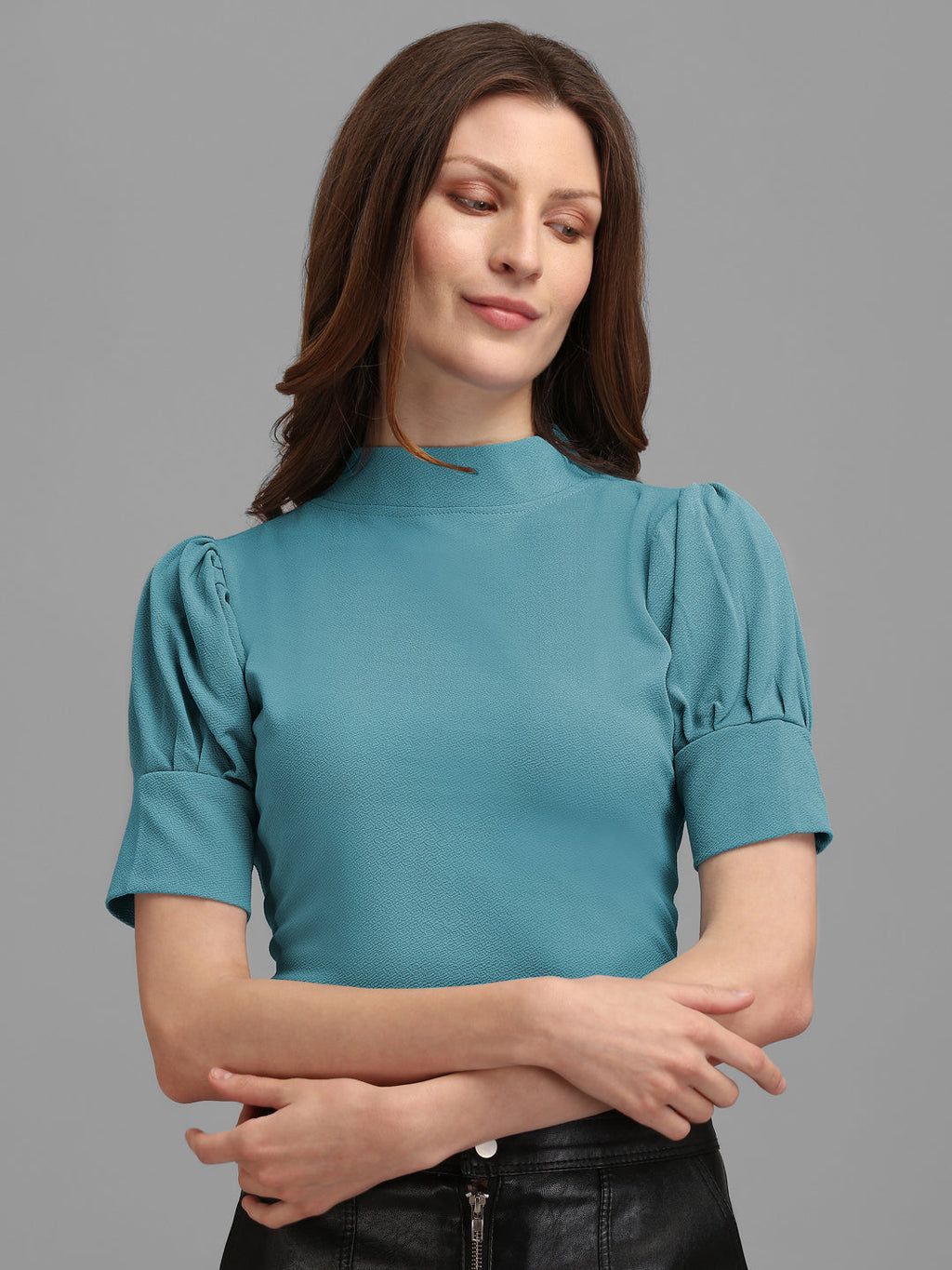 Regular Crop Top