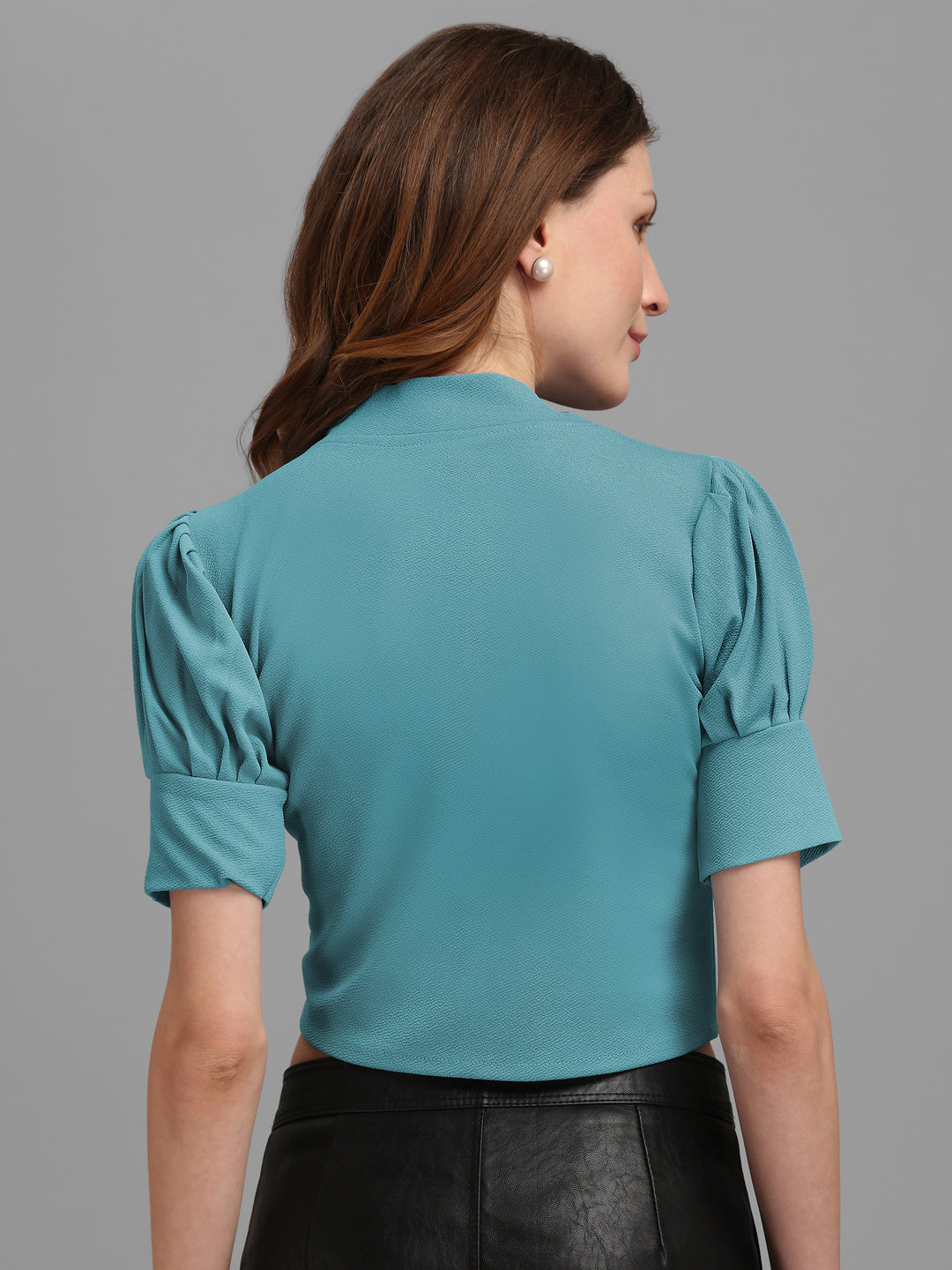 Regular Crop Top