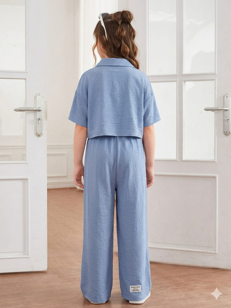 PURVAJA JUNIOR Fashion for Little Princesses