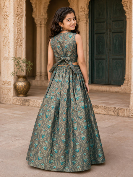 Teal