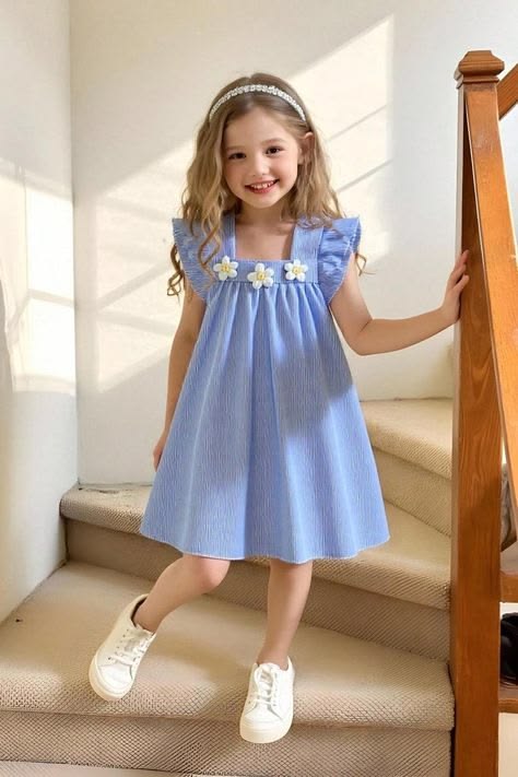 PURVAJA JUNIOR Fashion for Little Princesses