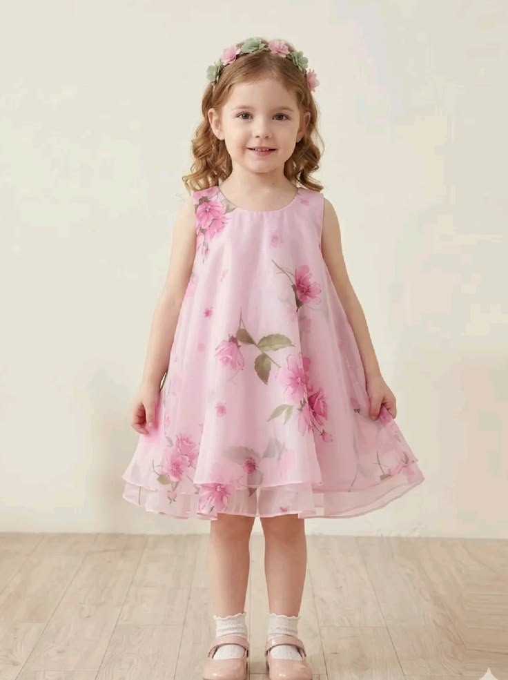PURVAJA JUNIOR Fashion for Little Princesses