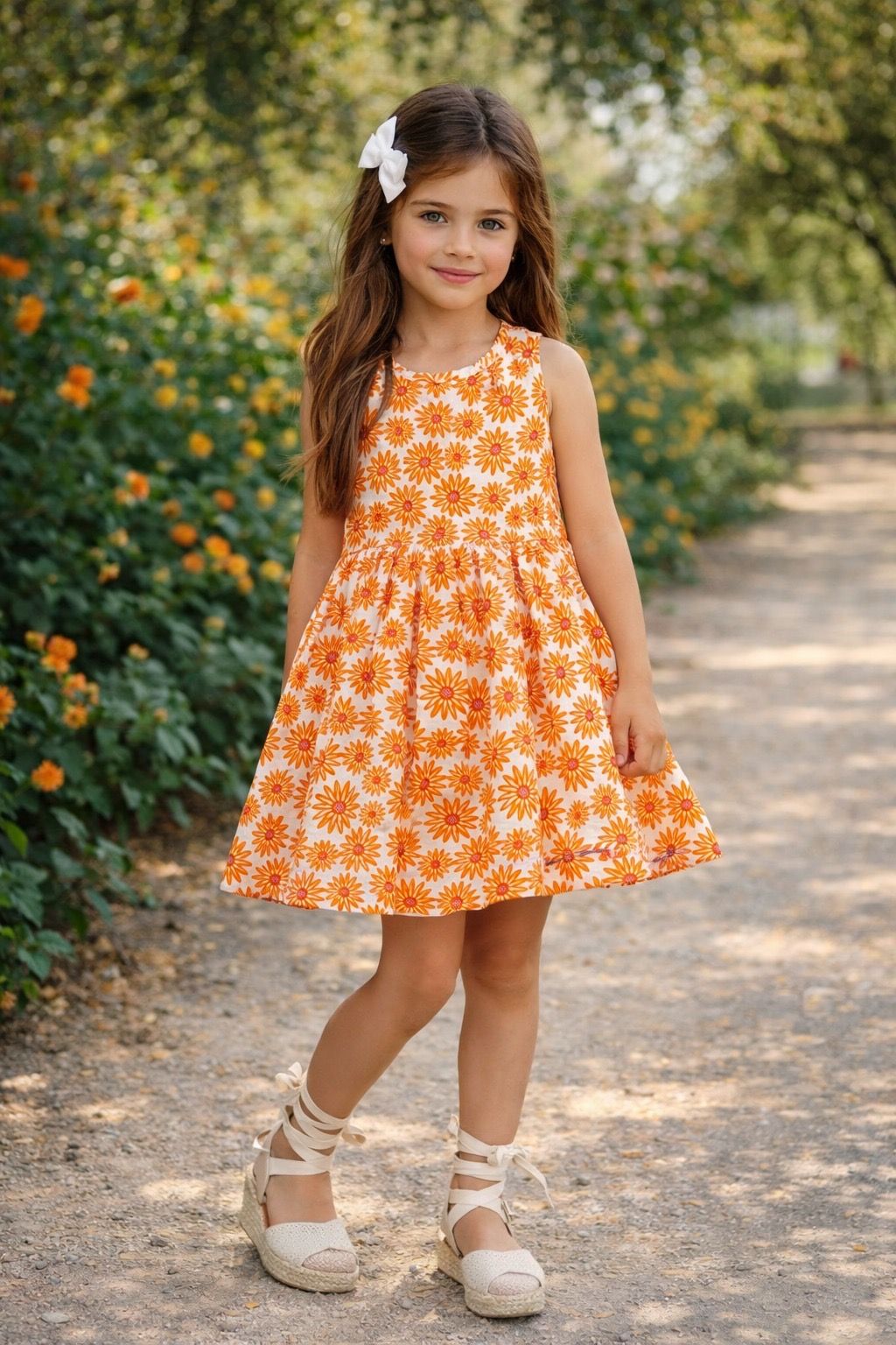PURVAJA JUNIOR Fashion for Little Princesses