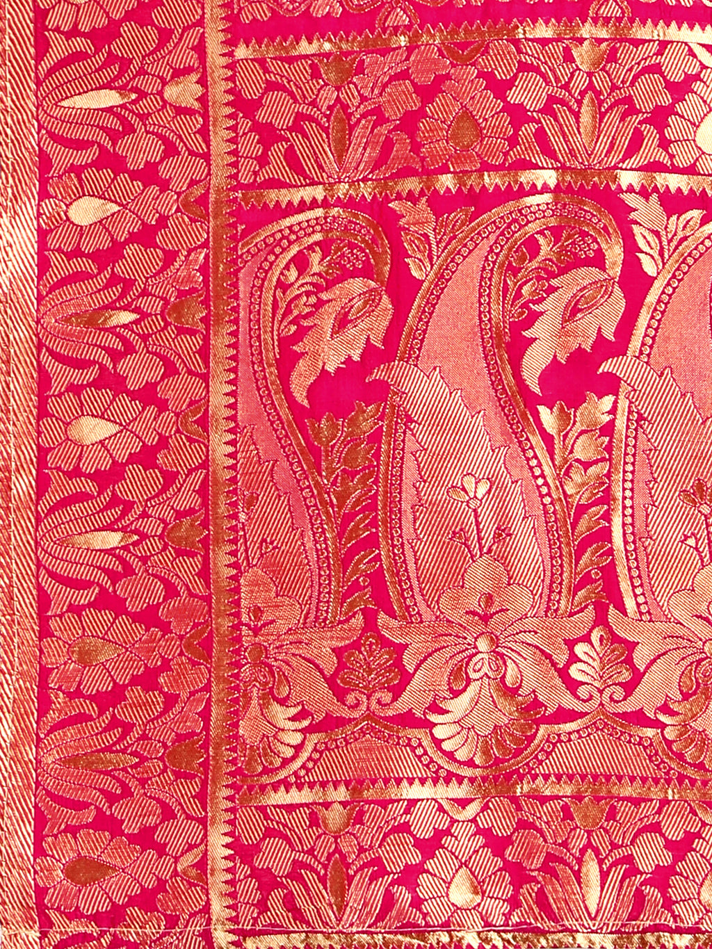 Women Sea Green Jacquard Lehenga