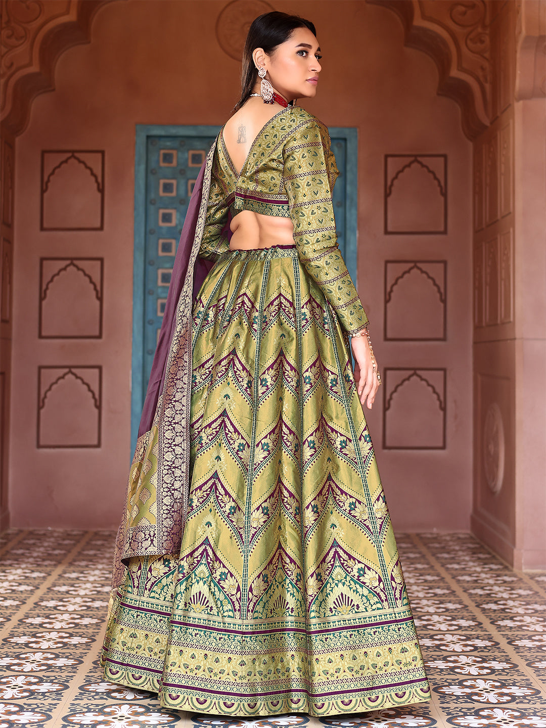 MEHNDI