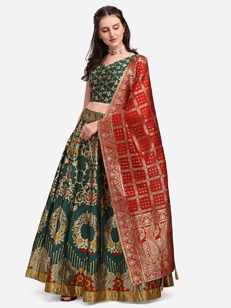 D-Green