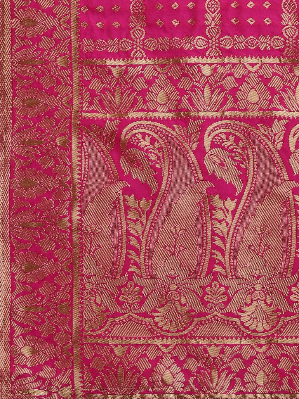 Navy Blue Flared Lehenga Choli with Dupatta