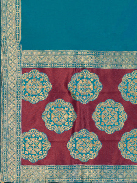 Bahaar-Cherry Cherry Lehenga Choli