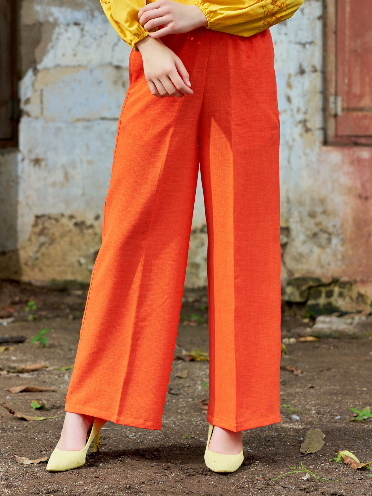 Orange