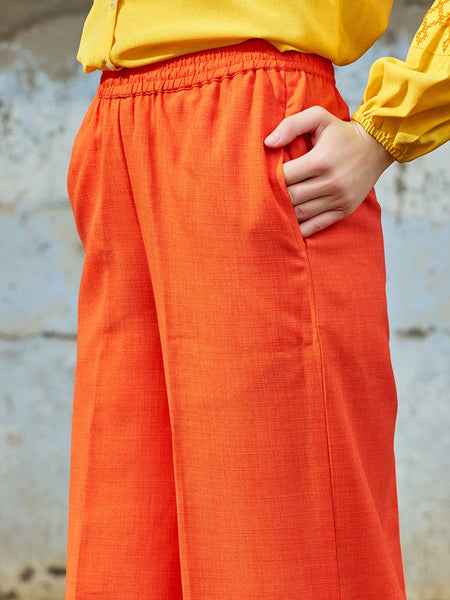 Orange