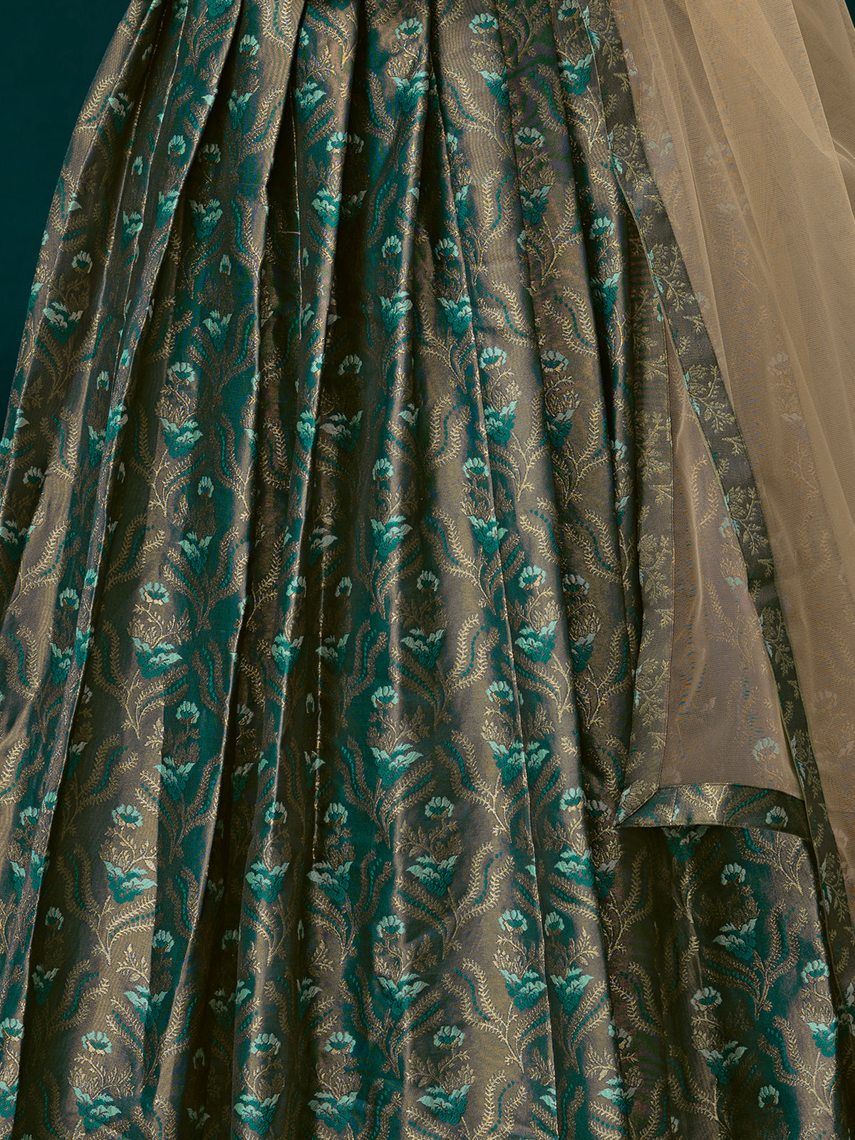 Teal