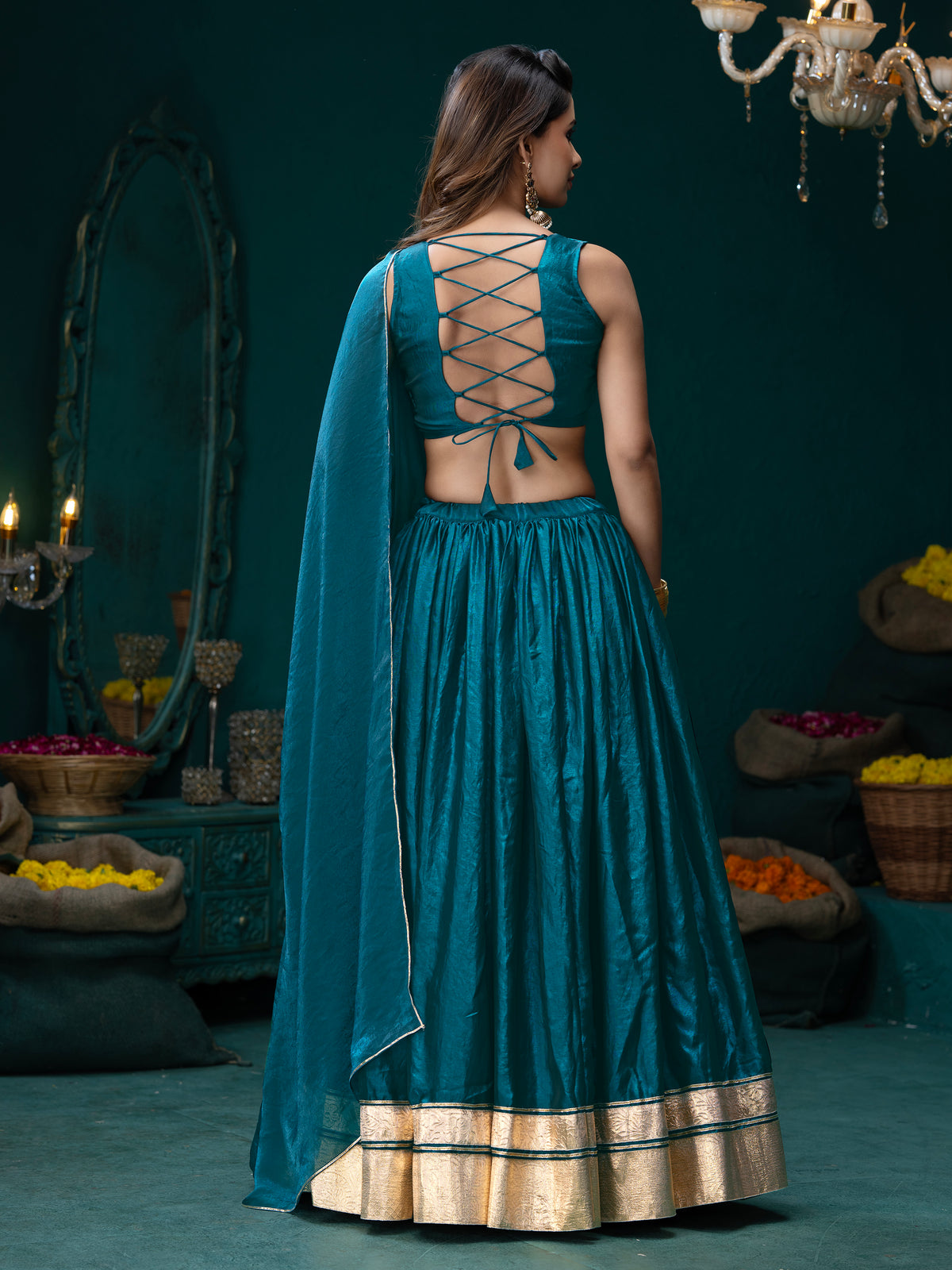 Teal
