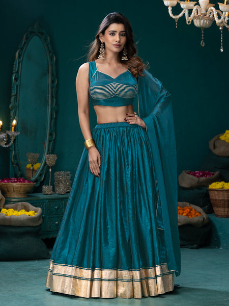Teal
