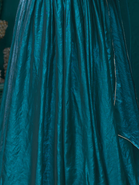 Teal
