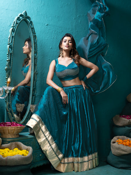 Teal