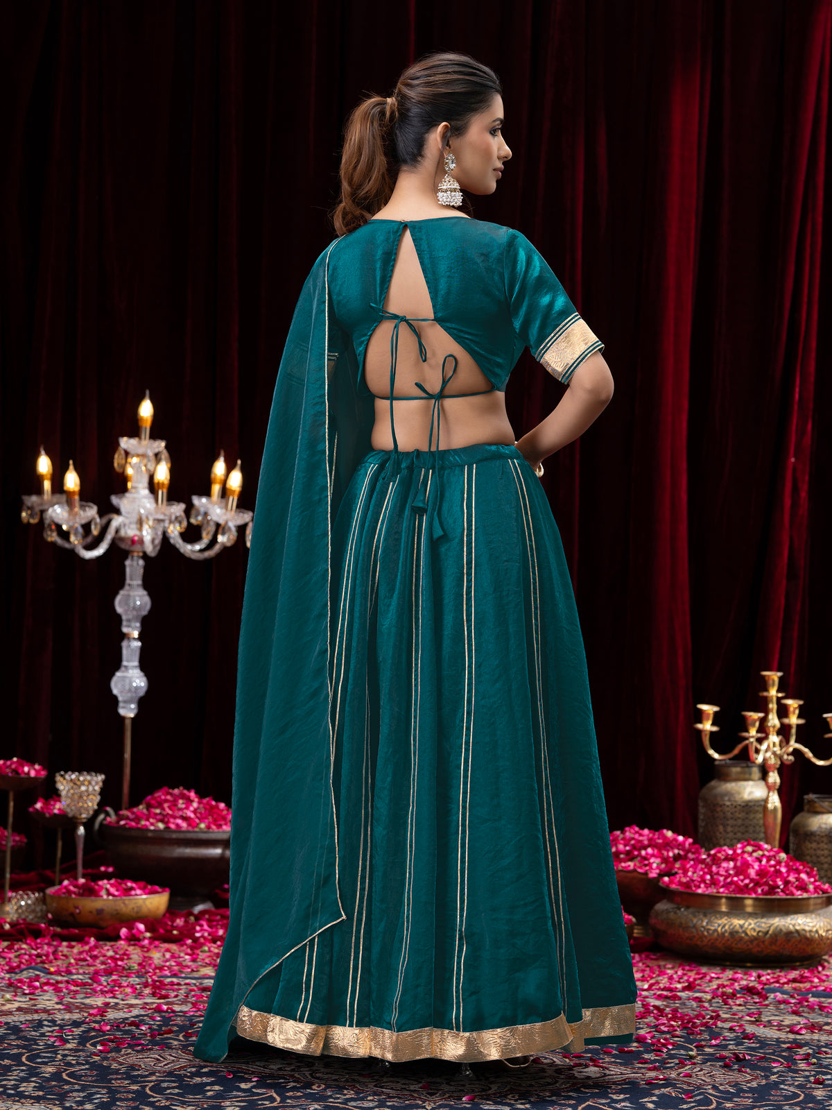 Teal