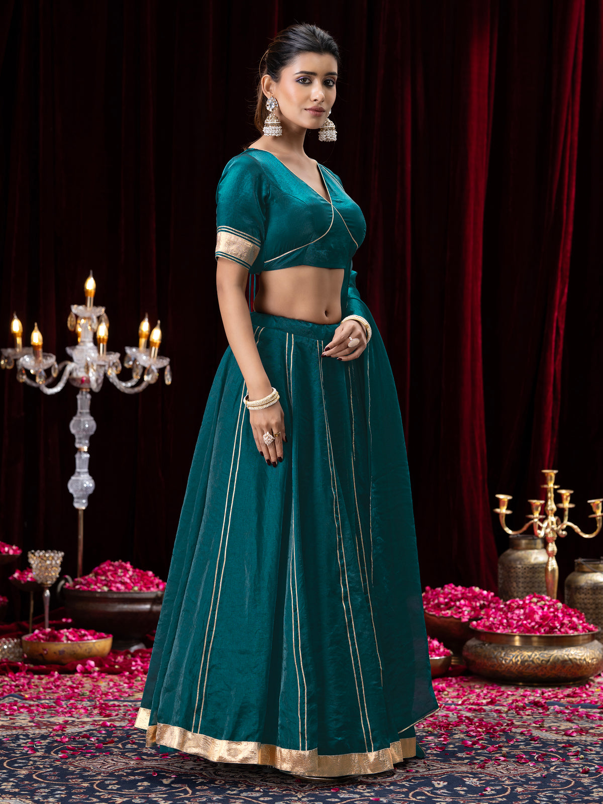 Teal