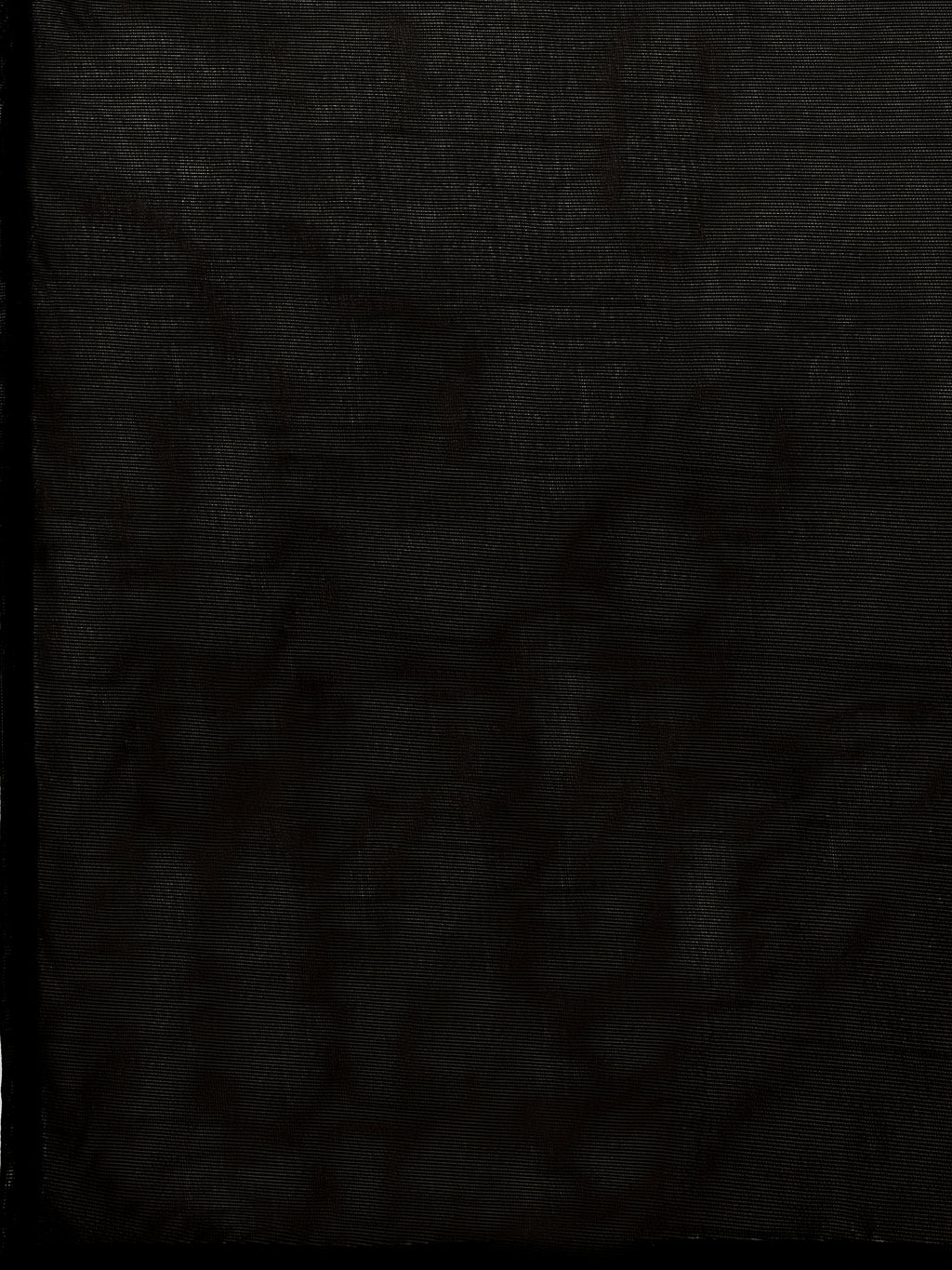 Ruffle Style Frill Design Black Lehenga Choli