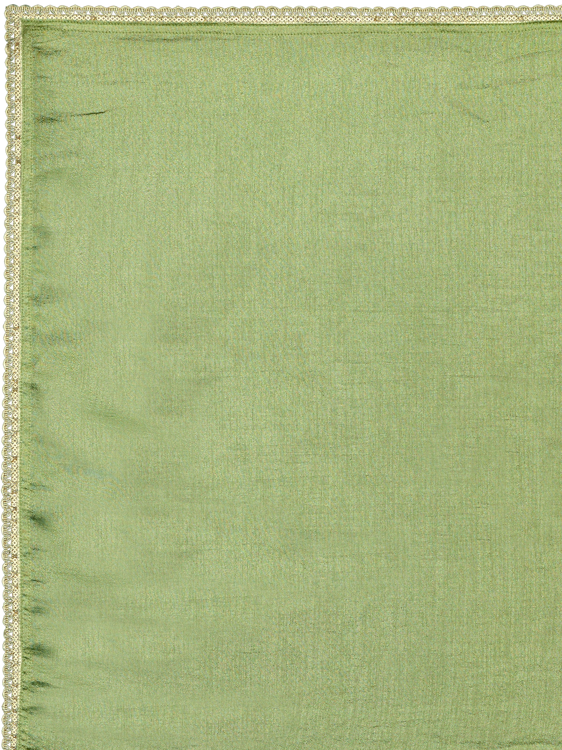 Women Lime Silk Crape Lehengas