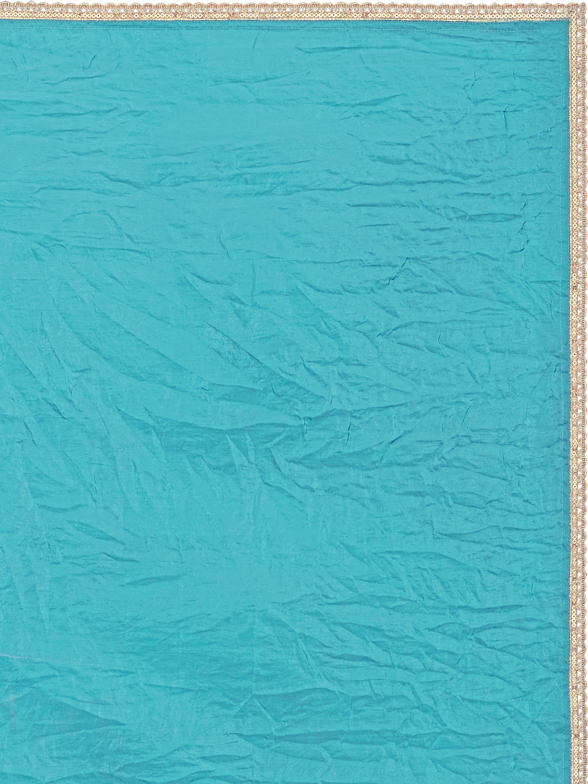 Women Sky Silk Crape Lehengas