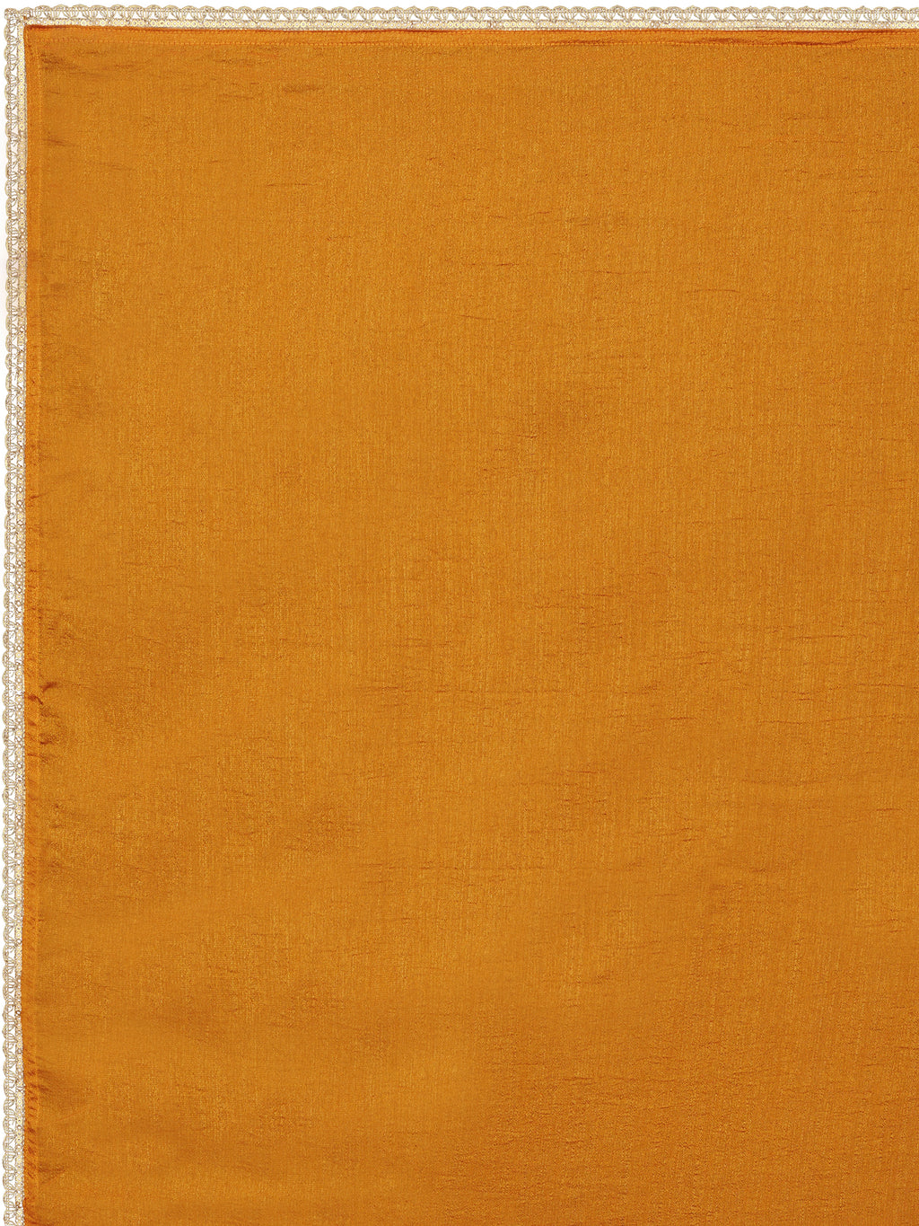 Women Yellow Silk Crape Lehengas