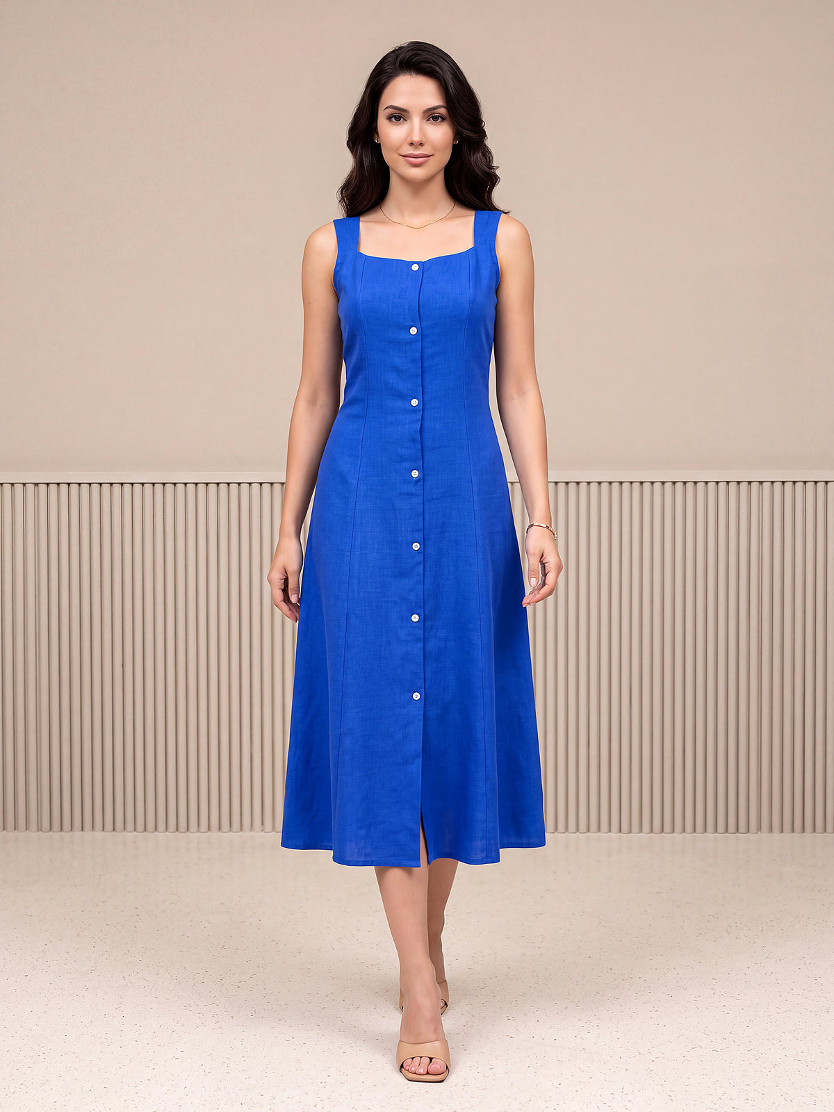 Royal Blue