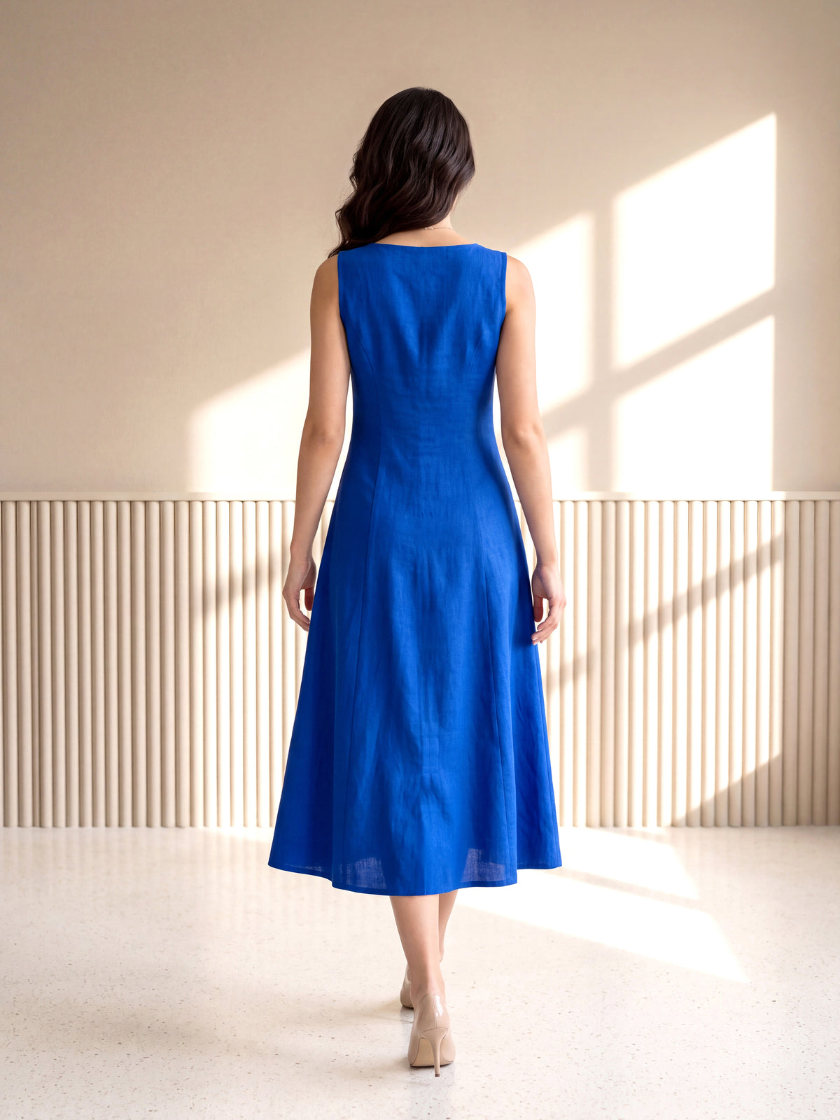 Royal Blue