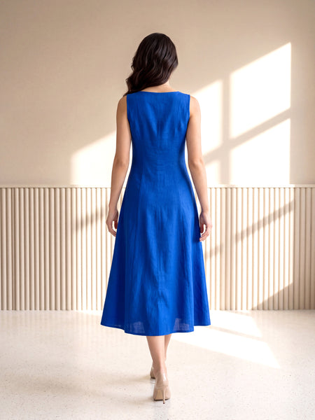 Royal Blue
