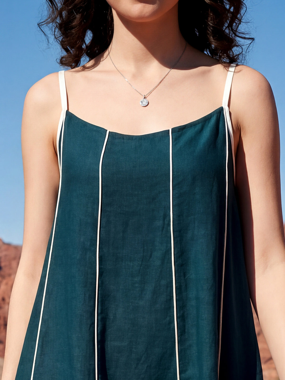 Teal