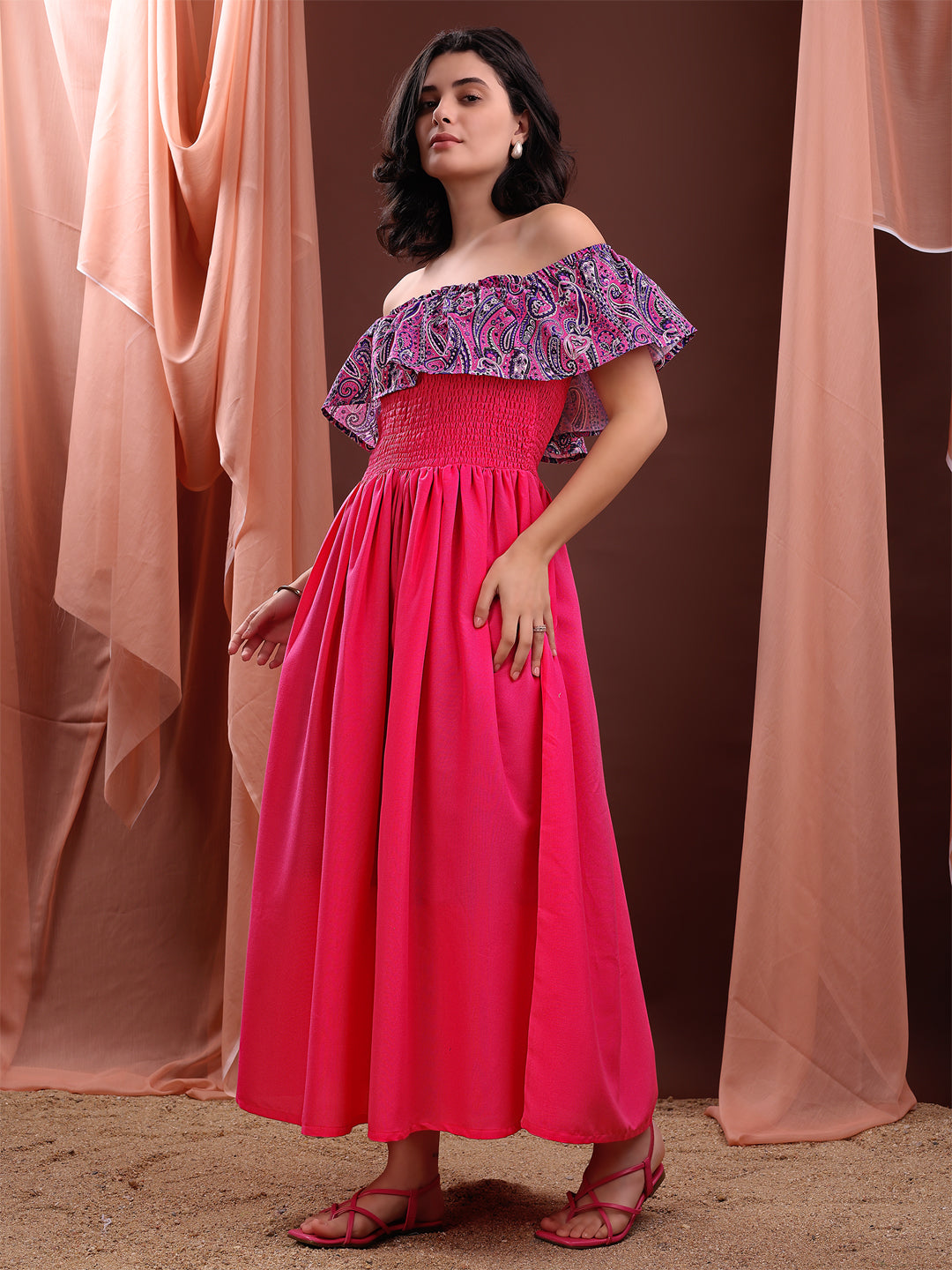 Pink
