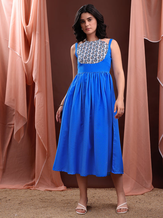 Royal Blue