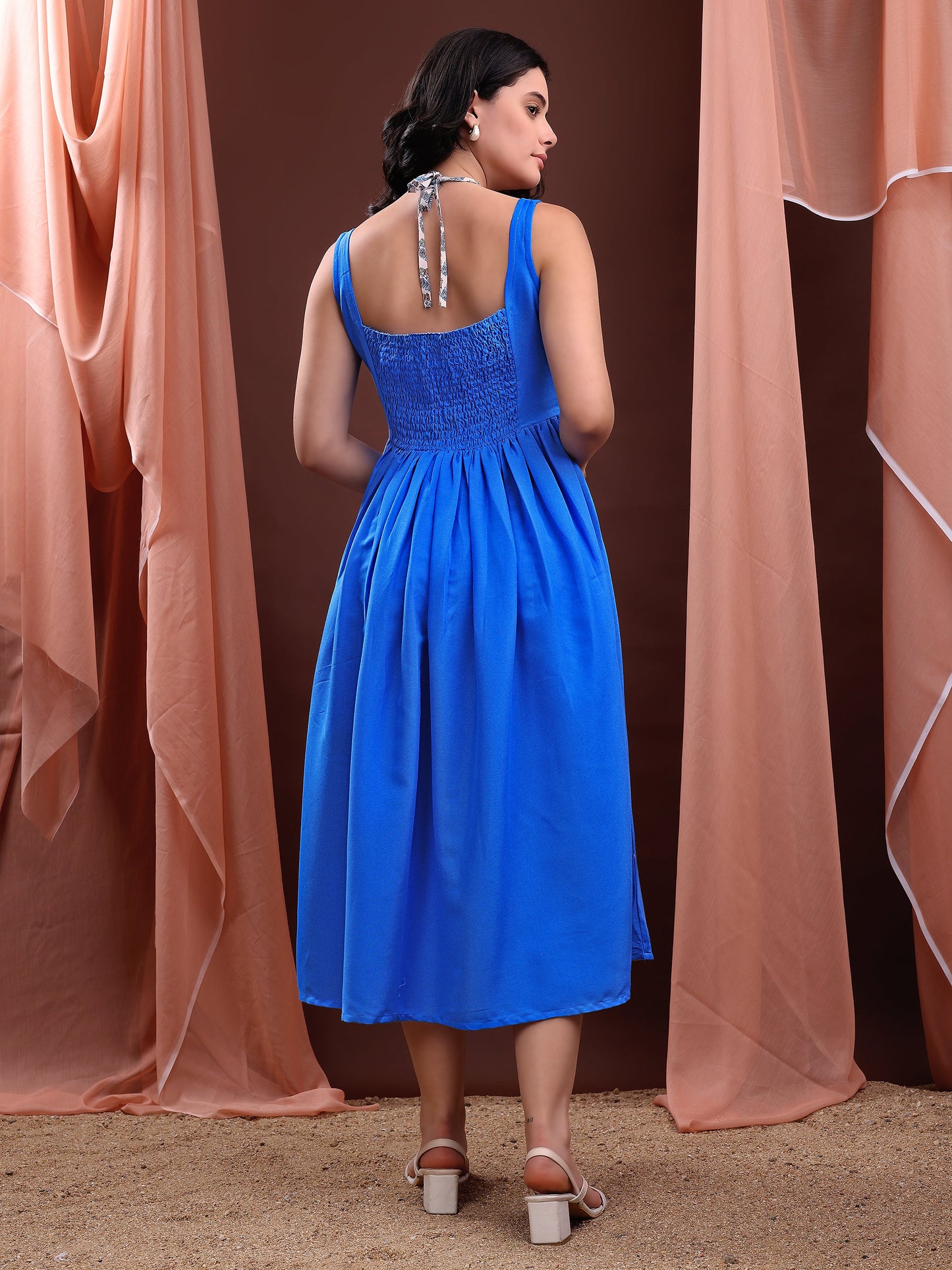 Royal Blue