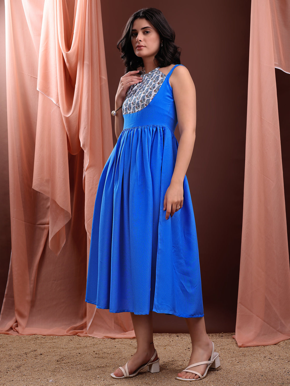 Royal Blue