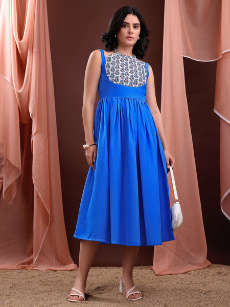 Royal Blue